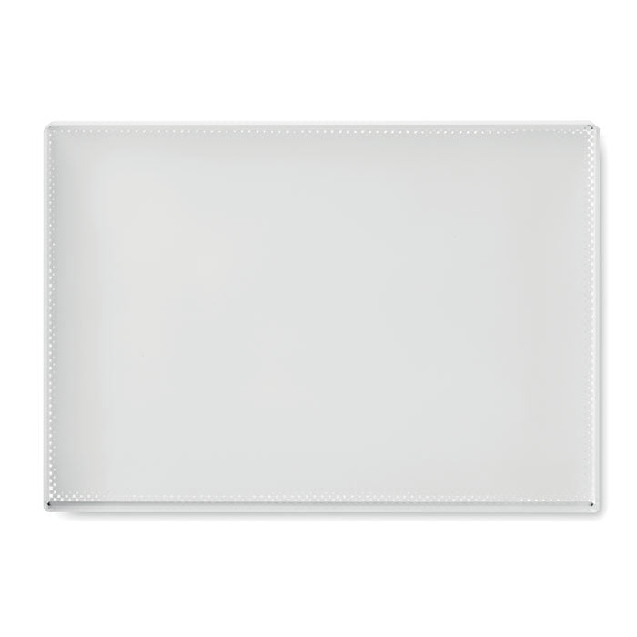 Crystal Award Trophy Frame