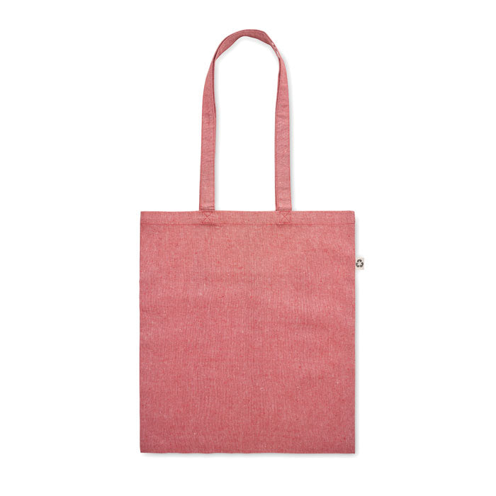 Shopping Bag with Long Handles