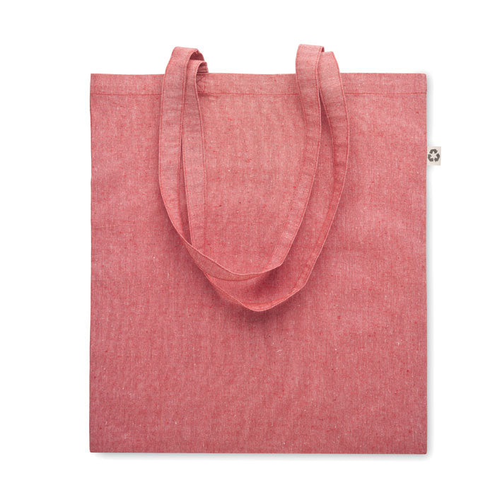 Shopping Bag with Long Handles