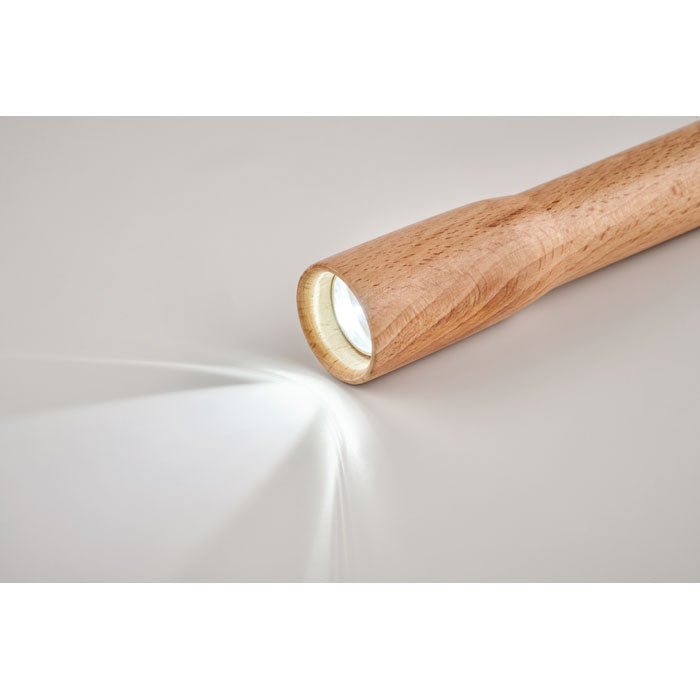 Beech Wood Torch