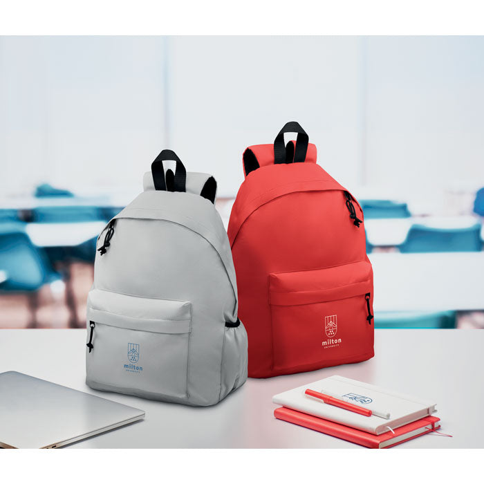 Padded Backpack