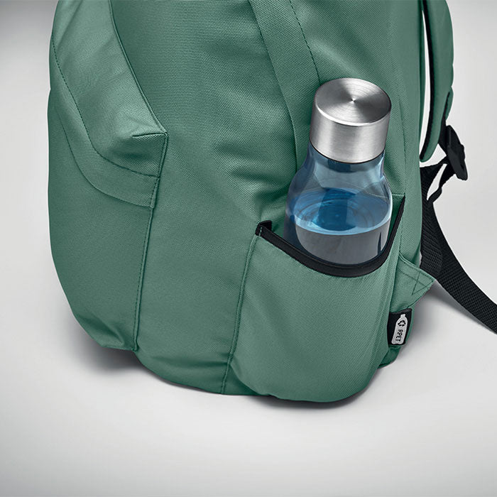 Padded Backpack