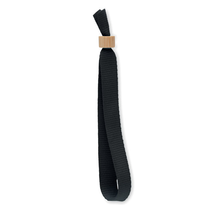 Polyester Wristband