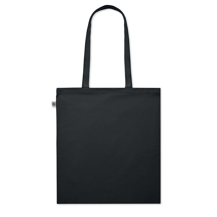 Organic Cotton Shopping Bag