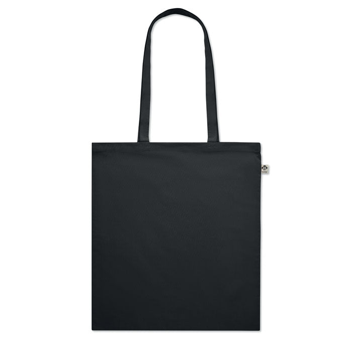 Organic Cotton Shopping Bag