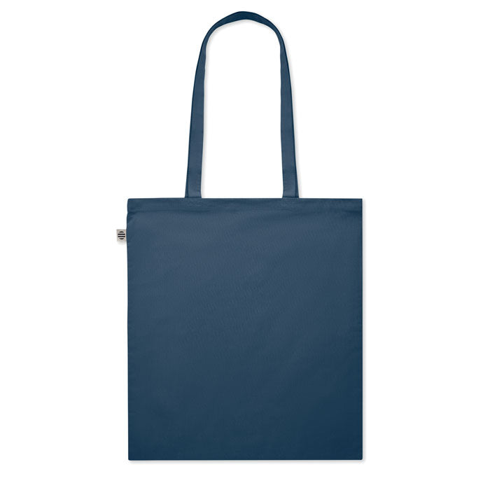 Organic Cotton Shopping Bag