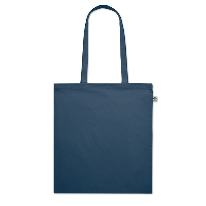 Organic Cotton Shopping Bag