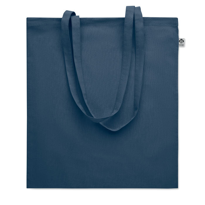 Organic Cotton Shopping Bag