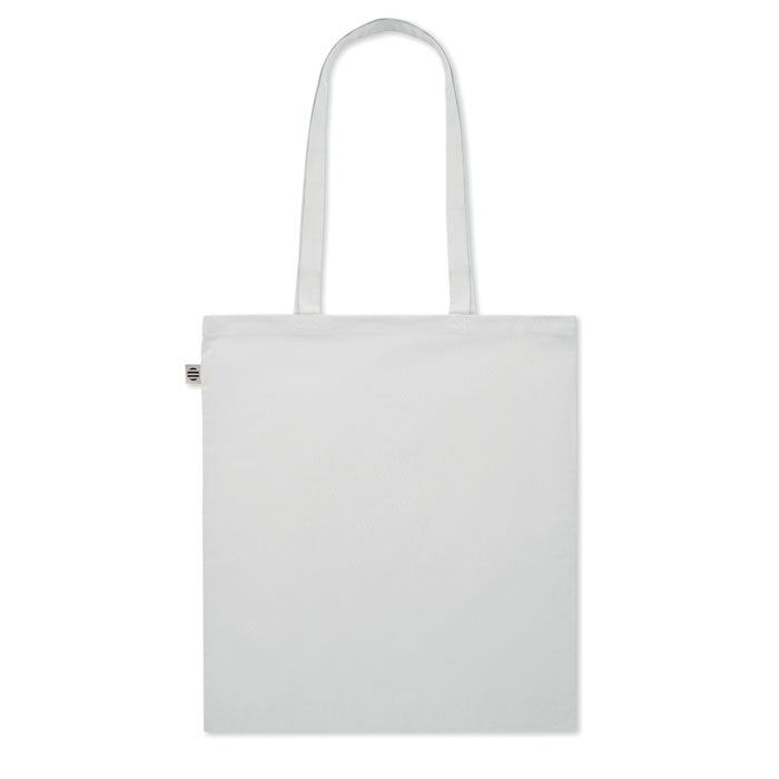 Organic Cotton Shopping Bag