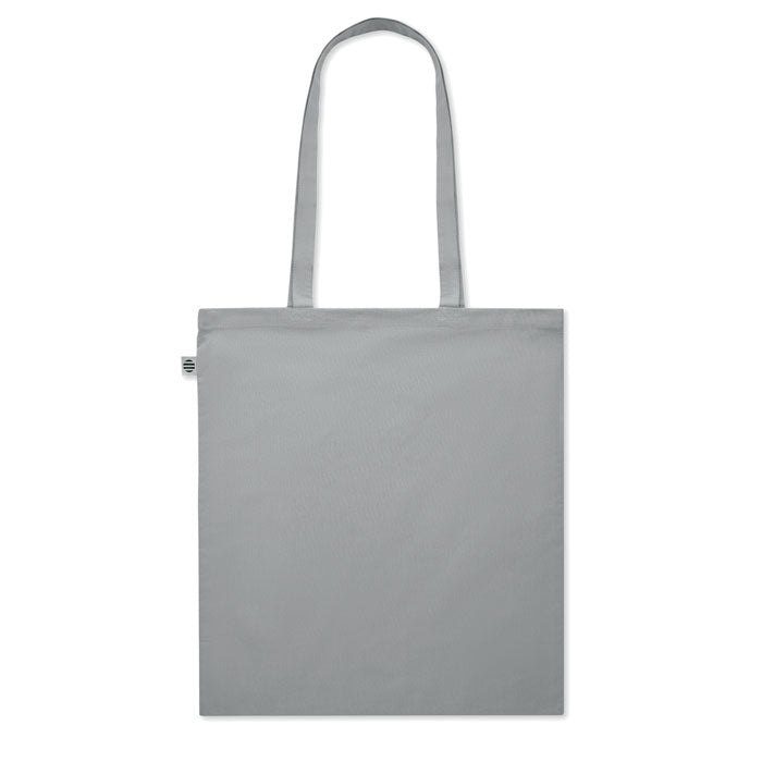 Organic Cotton Shopping Bag