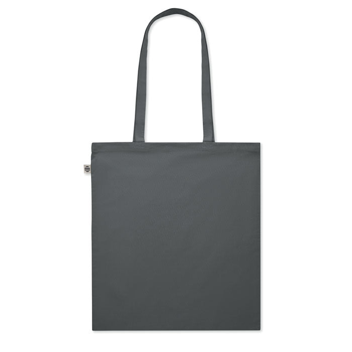 Organic Cotton Shopping Bag