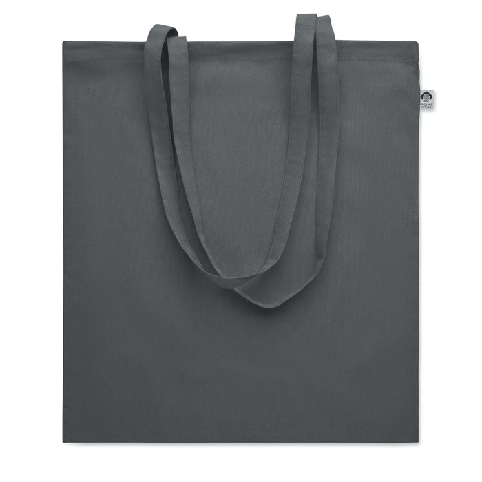 Organic Cotton Shopping Bag