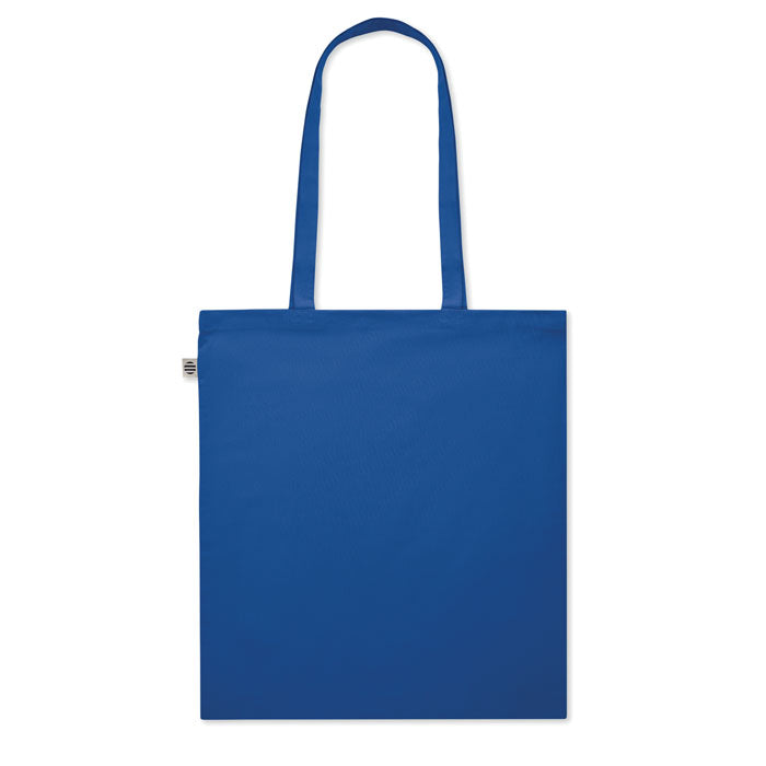 Organic Cotton Shopping Bag