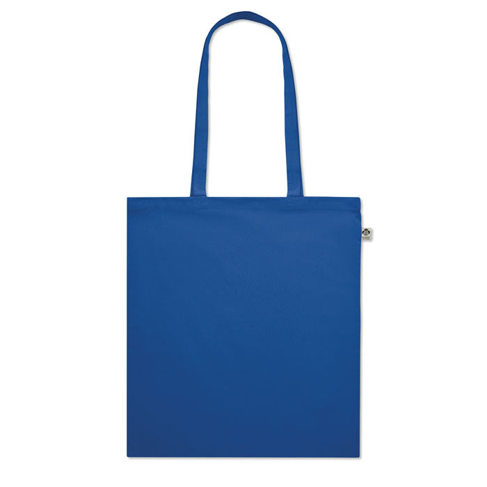 Organic Cotton Shopping Bag