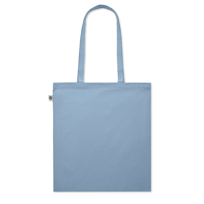 Organic Cotton Shopping Bag