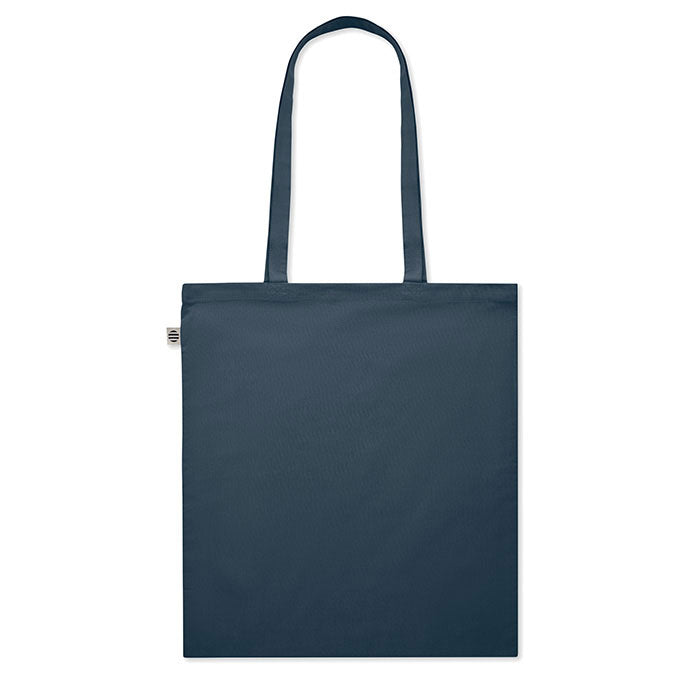 Organic Cotton Shopping Bag