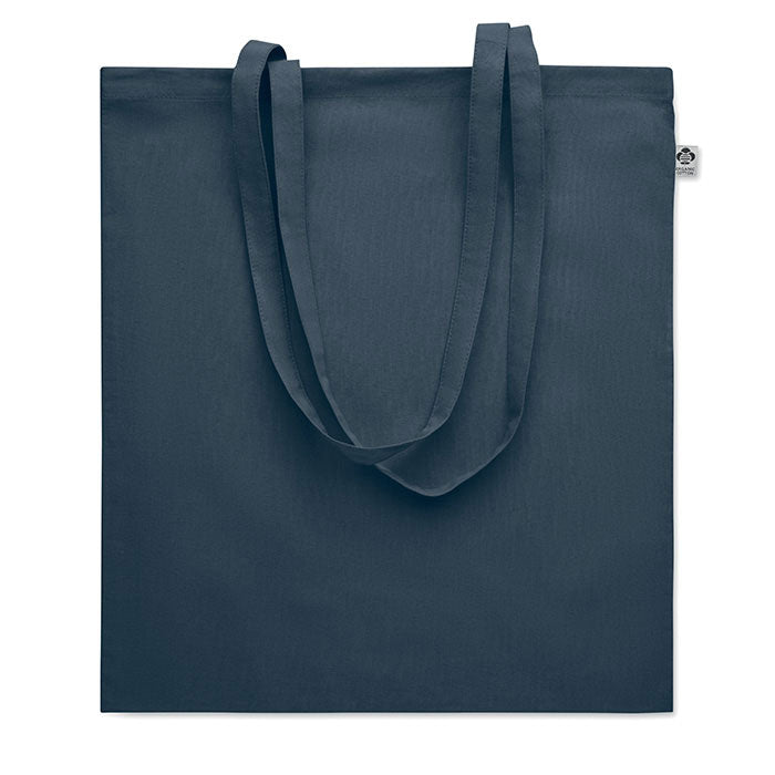 Organic Cotton Shopping Bag
