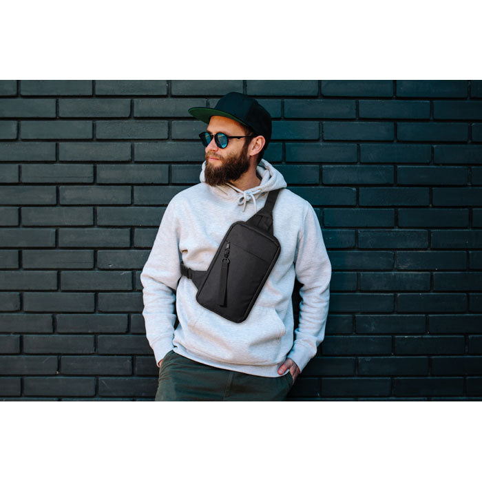 Cross Chest Bag