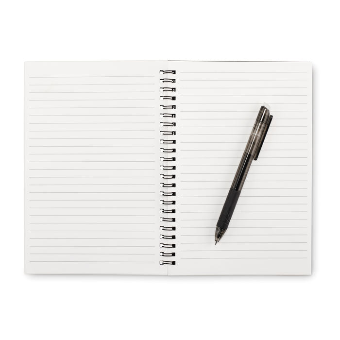 A5 Erasable Notebook