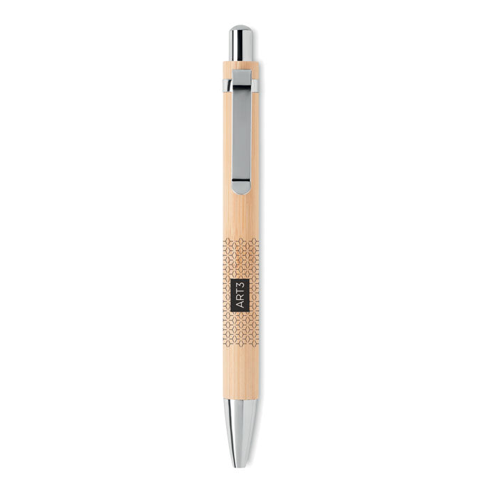 Long Lasting Inkless Pen