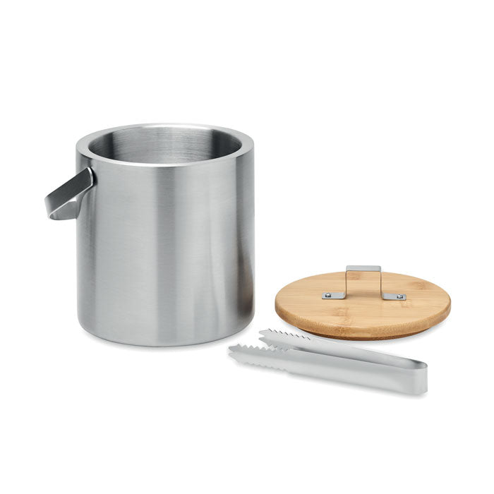 1.2L Double Walled Ice Bucket