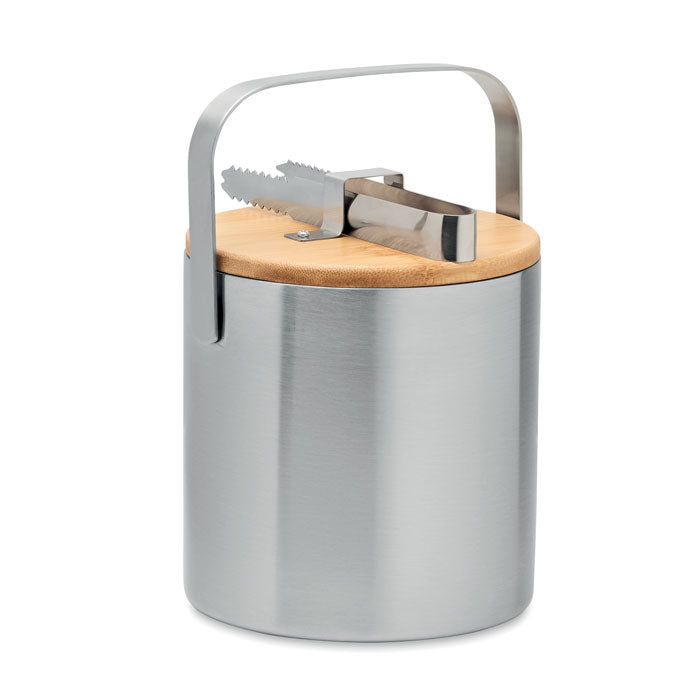 1.2L Double Walled Ice Bucket