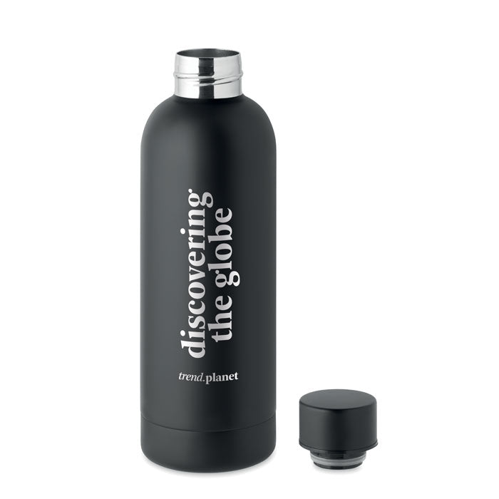 500ml Double Walled Vacuum Drinks Bottle