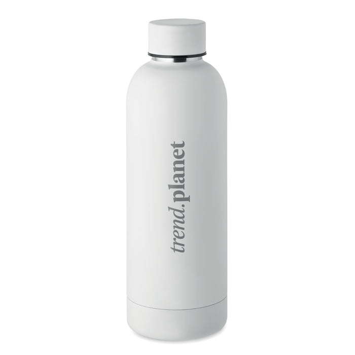 500ml Double Walled Vacuum Drinks Bottle