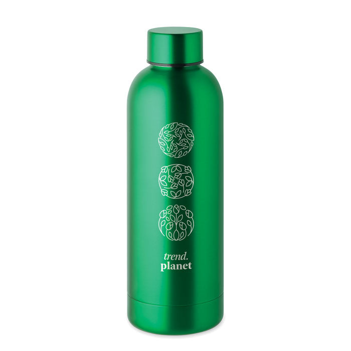 500ml Double Walled Vacuum Drinks Bottle