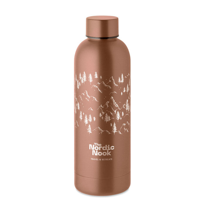 500ml Double Walled Vacuum Drinks Bottle