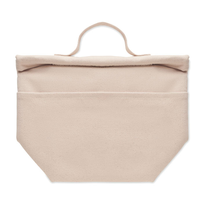 Recycled Cotton Cooler Bag
