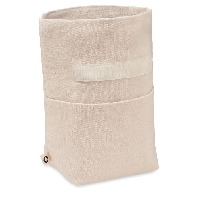 Recycled Cotton Cooler Bag