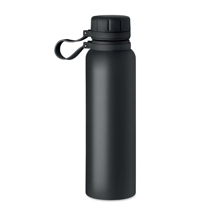 Twist Lid Insulated Vacuum Flask