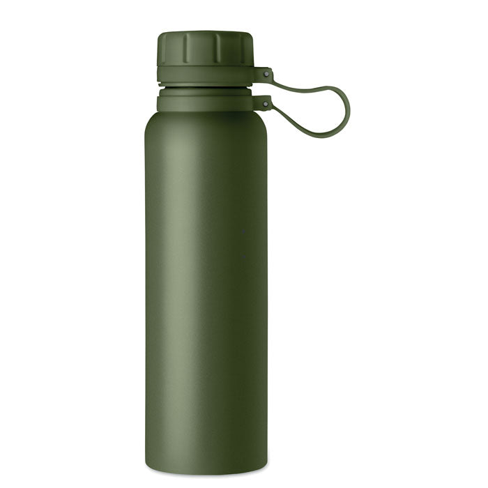 Twist Lid Insulated Vacuum Flask