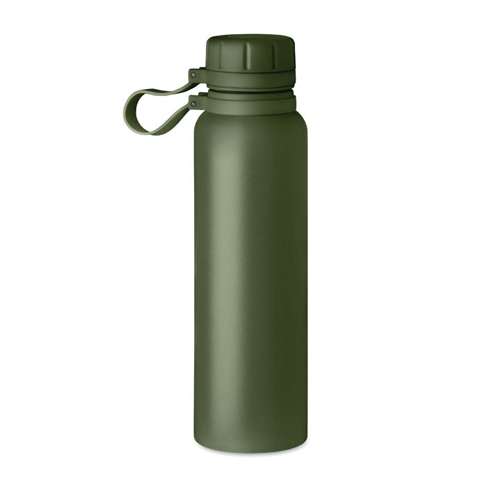 Twist Lid Insulated Vacuum Flask