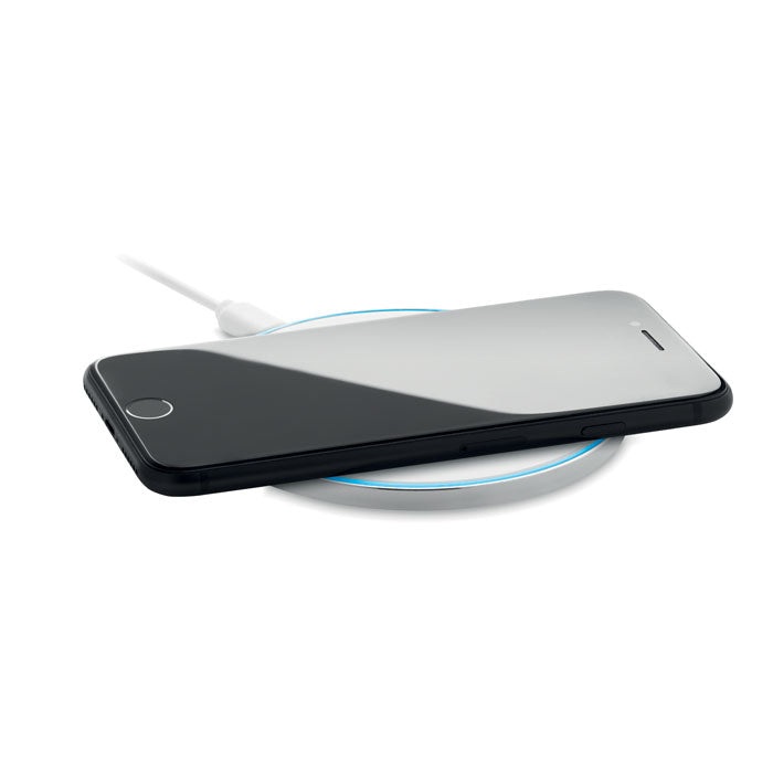 Glass Wireless Charger