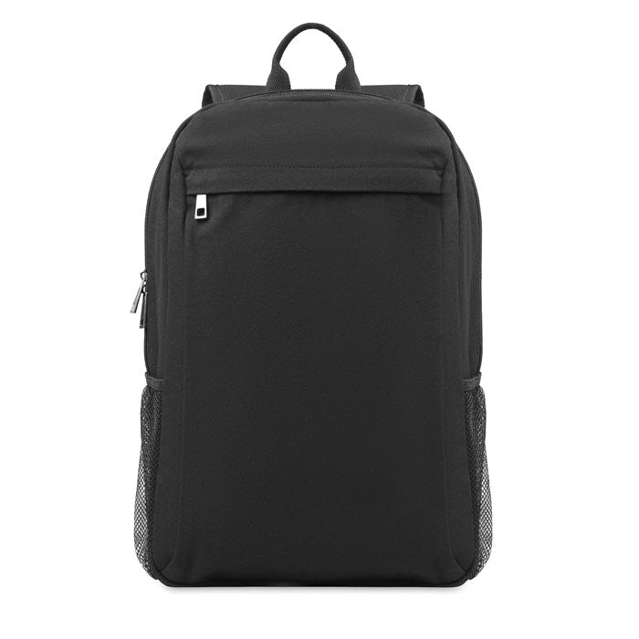 15 Inch Canvas Laptop Backpack