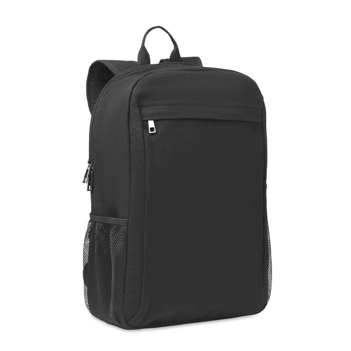 15 Inch Canvas Laptop Backpack