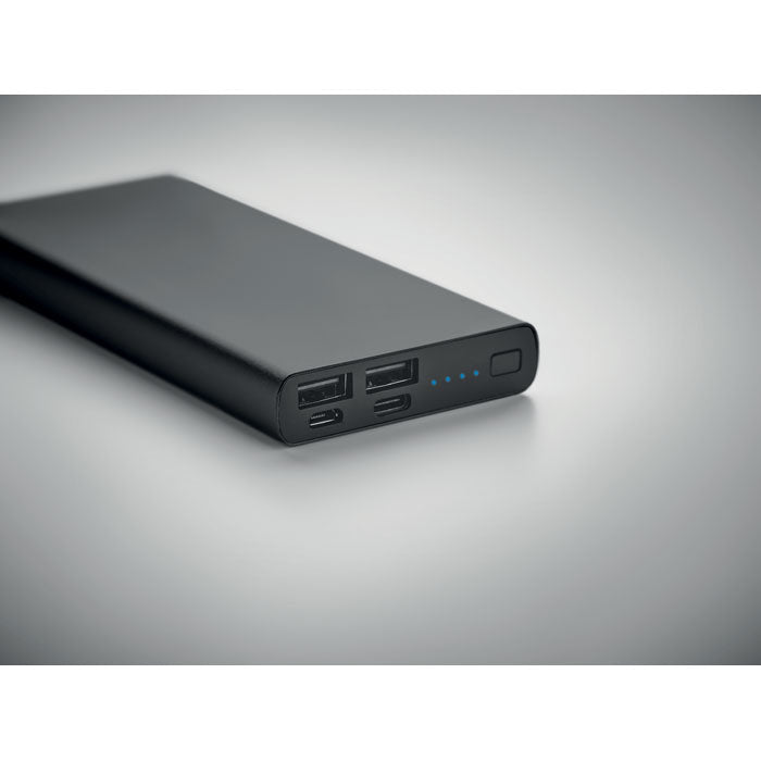 Foldable Phone Holder and Powerbank