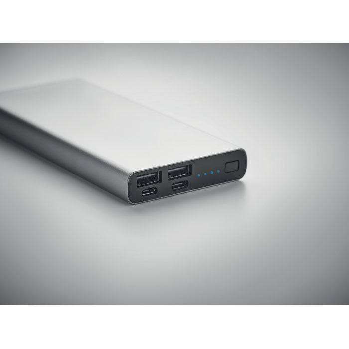 Foldable Phone Holder and Powerbank