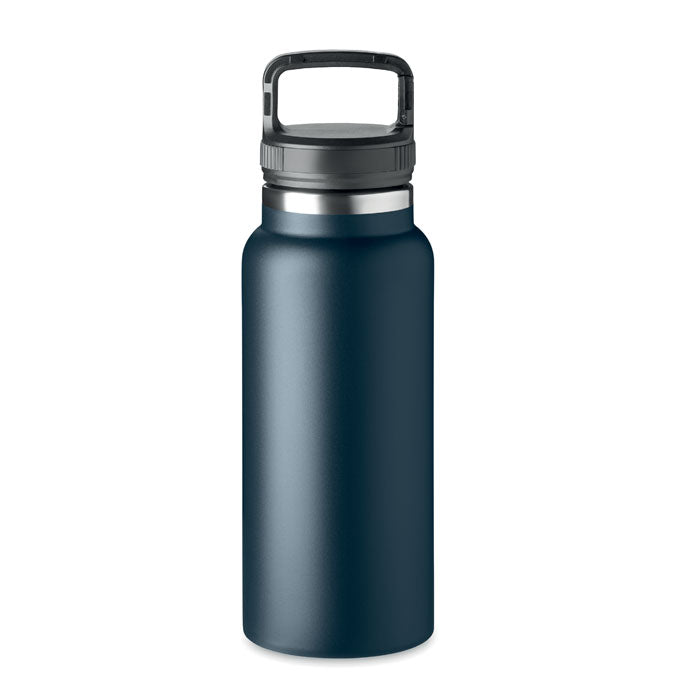 Insulated Drinks Bottle with Hook Hanger