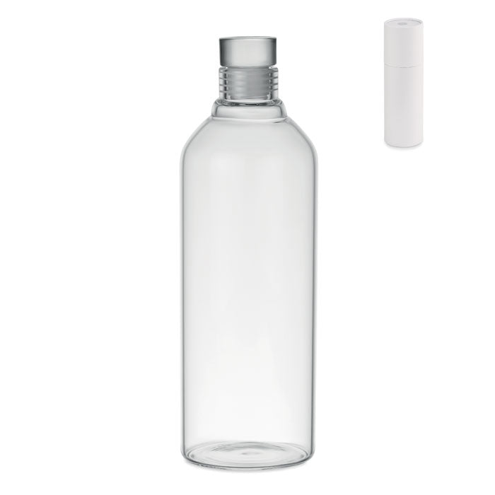 Borosilicate Glass Bottle