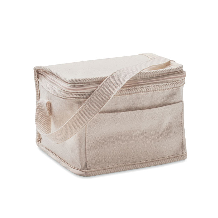 Cotton Cooler Bag