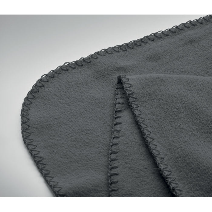 Blanket in Polar Fleece