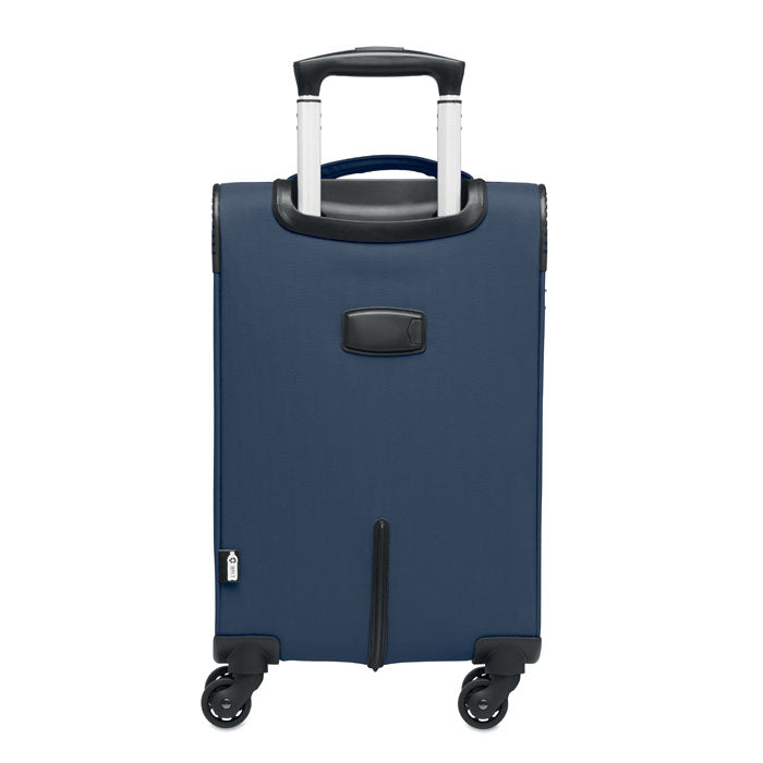 Soft Cabin Trolley