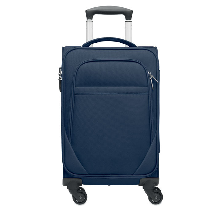 Soft Cabin Trolley