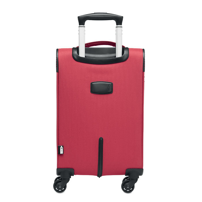 Soft Cabin Trolley