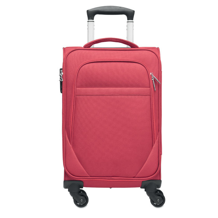 Soft Cabin Trolley