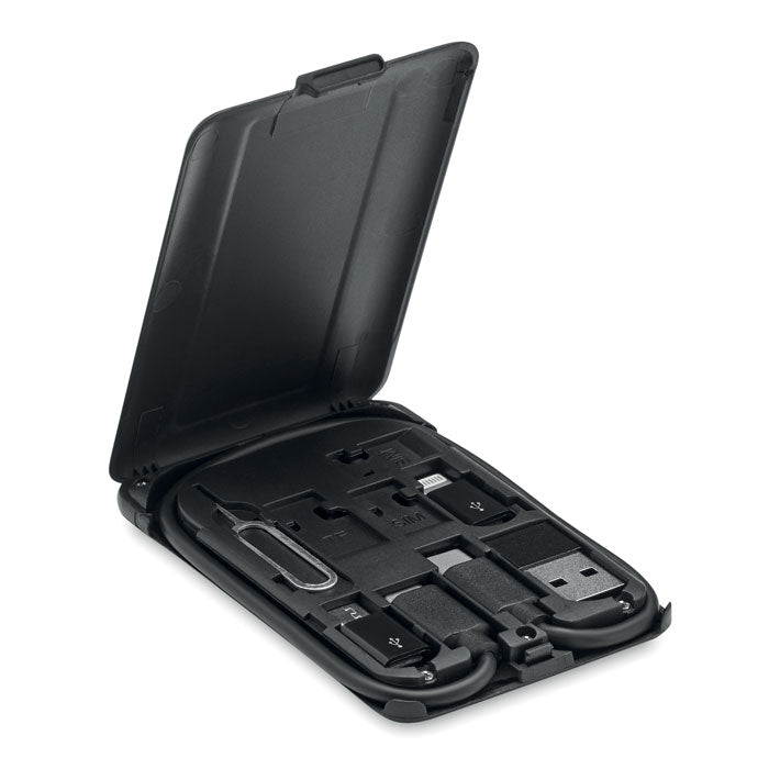 Compact Storage Wireless Charger