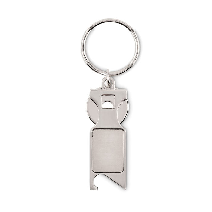 Euro Token Keyring